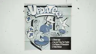 Wu-Tang Clan - Da Mystery Of Chessboxin (DJ VANDAL REMIX)