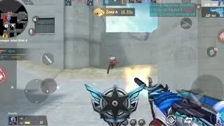 HARI PERTAMA PUSH RANK CROSSFIRE LEGENDS! 
