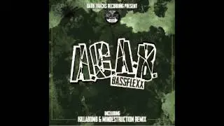 Bassflexx ACAB - Killabomb Remix