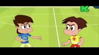 Team work 👬| New episode 🎀