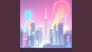 Neon Rebellion