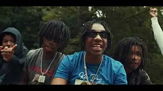 Twizzy Flock - ALLERGIC | DIR. DSB DIGITAL