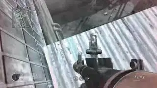 Hard RPG strafe