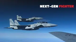 Микоян МиГ-29 &ndash; легендарный российский истребитель: объяснение его предназначения.