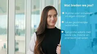 W&R Plastics | Commercieel Medewerker Binnendienst