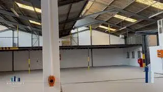 BSP | 24 PACKER AVENUE, EPPING, CAPE TOWN, SOUTH AFRICA
