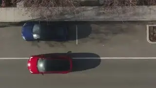 Extreme heat impact on vehicle