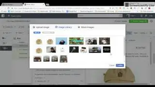 How to split test ad copy or image in your power editor