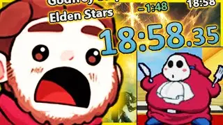 ¡SE PASA ELDEN RING EN 19 MINUTOS!