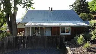 407 3rd Street Lyle, Washington - Shot for Jen Dillard Team