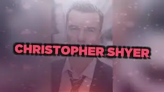 Лучшие фильмы Christopher Shyer