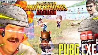 | PUBG.EXE |