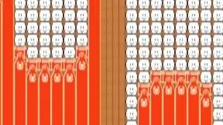 Mini Switch Games Nintendo ~ from julius ~ SUPER MARIO MAKER Gameplay RAW