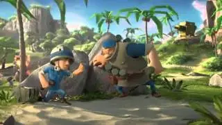 &times; Boom beach (All Animations) HD &times;