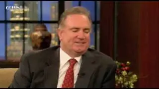 Sean Tuohy: Success Beyond 'The Blind Side' - CBN.com
