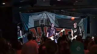 Overrated, Allister, Cudahy, WI, 09-15-2024