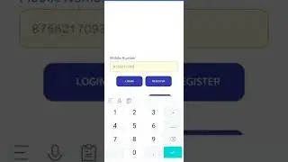 Real cash money mein login kaise karein  II osmose technology mein login kaise karein ll