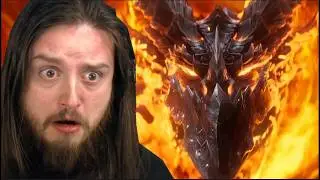 HEARTHSTONE IS SO BACK...