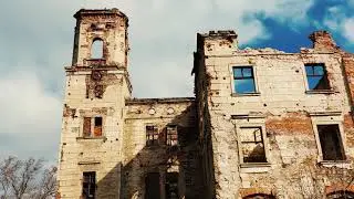 Podróże Nieoczywiste Dolny Śląsk cz. 77,Maniów Mały,  (Deutsche Untertitel).
