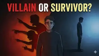 HIDDEN Psychology Of People Who CUT OFF Their Families