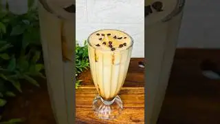 Caf&eacute; Style Cold Coffee 🧋#nehasrecipeworld #shorts #coldcoffee #food