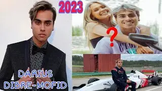 Darius Dobre-Mofid (The Dobre Family) Lifestyle, Biography, Facts, Age, Net worth 2023