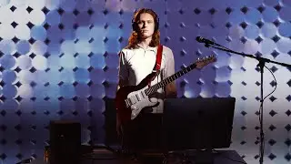 LeChat - Велики (Official Live looping Video)