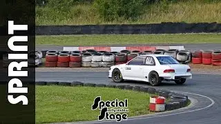 2015 Pace Ward MLR & Whiteline 22b.com Sprint Series - Round 4