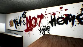 PARANOID&trade; by Ngames Studios Entertainment - Chapter One : Home