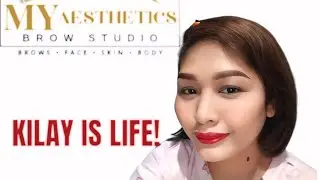 KILAY IS LIFE!!! GRABE GANDA PARANG NATURAL LANG