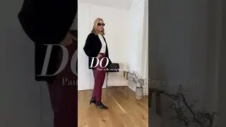 Что можно и чего нельзя делать с кардиганами