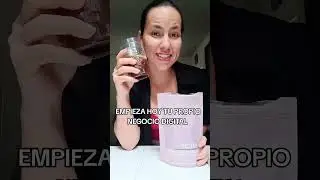 ESCR&Iacute;BEME Y TE ENSE&Ntilde;O COMO EMPEZAR TU PROPIO NEGOCIO DIGITAL