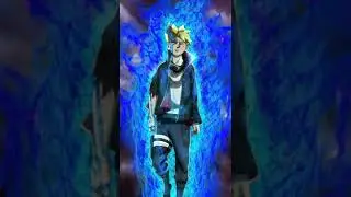 BORUTO KARMA MODE #capcut #shorts #naruto #borutonarutonextgenerations #boruto