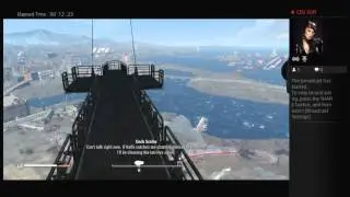 accionerds's Live PS4 Broadcast