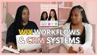 We Created A Workflow That Works FOR Us | PODCAST