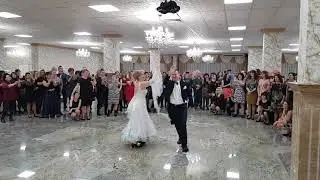 Vals/Waltz - Rosalina Bojkova and Dimitar Petrov