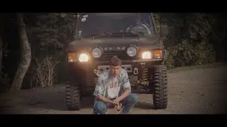 NELICK - RANGE ROVER