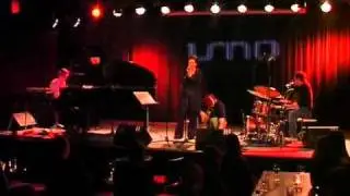 Warp! Live 2005 (Aki Rissanen Eeppi Ursin Verneri Pohjola Joonas Riippa)