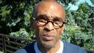 Calvin Walker talks to Oregon Music News about his Oregon Music Hall of Fame induction