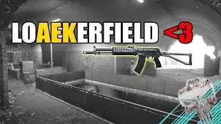 BF4 | LoAEKerfield s2