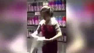 Magic Scarf