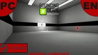 Bouncing Duck Simulator [PC|Steam|EN] | Longplay