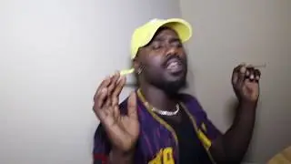 Cap'N SWAGG FT. MIKE CHI$ - AHH BABY