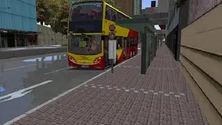 OMSI 2: Dennis Enviro 500MMC