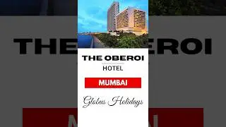 The Oberoi Mumbai| #oberoi #mumbai #hotel #resort #besthotels #tophotels