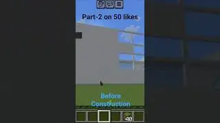 Survival Gameplay Part-1#youtube #viralshorts #minecraftshorts#youtubeshorts#KryzonShorts
