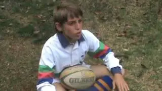 Spud the Movie - Audition for Spud (4)