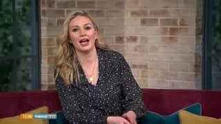 secret stars on Ireland am