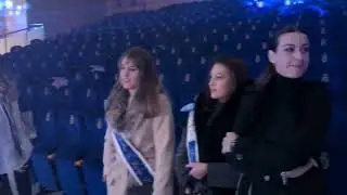 CABALGATA DE REYES 2026