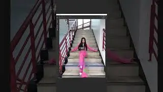 Staircase Texture Techniques    Photoshop short Tutorial